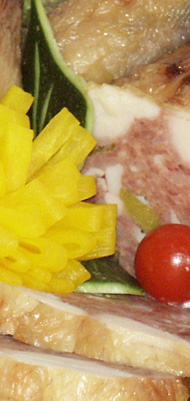 duba catering