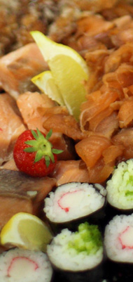 duba catering
